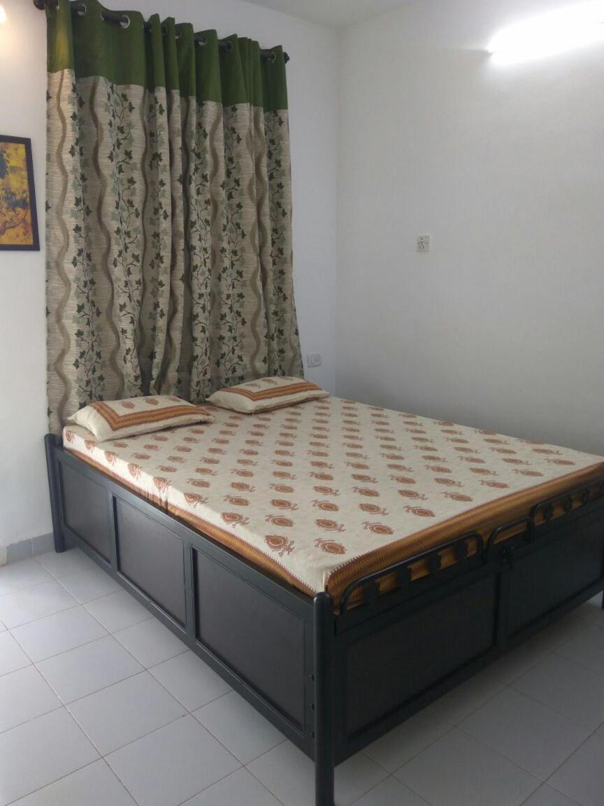 Calangute Cosy 1 Bhk Apartment Pokoj fotografie